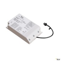 SLV 1004071 LED Treiber, dimmbar Dali/ 1-10V, 700/800/900/1050/1200/1300/1400mA, 4,2-50W SLV 1004071 LED Treiber, dimmbar Dali/ 1-10V, 700/800/900/1050/1200/1300/1400mA, 4,2-50W