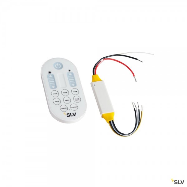 SLV 470681 Kelvin Control®, Mastersteuerung, Fernbedienung