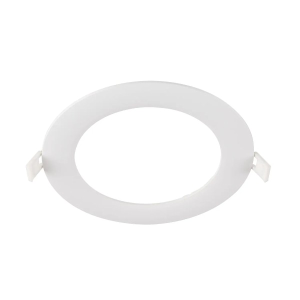 SLV 1007480 Abdeckung in weiß, für Downlight V 150