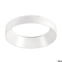 SLV 1006170 Numinos XL, Zierring, rund, weiß SLV 1006170 Numinos XL, Zierring, rund, weiß