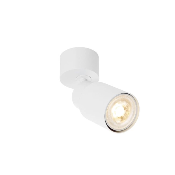SLV 1008286 Puri 2.0 Tube, Strahler, GU10, in weiß