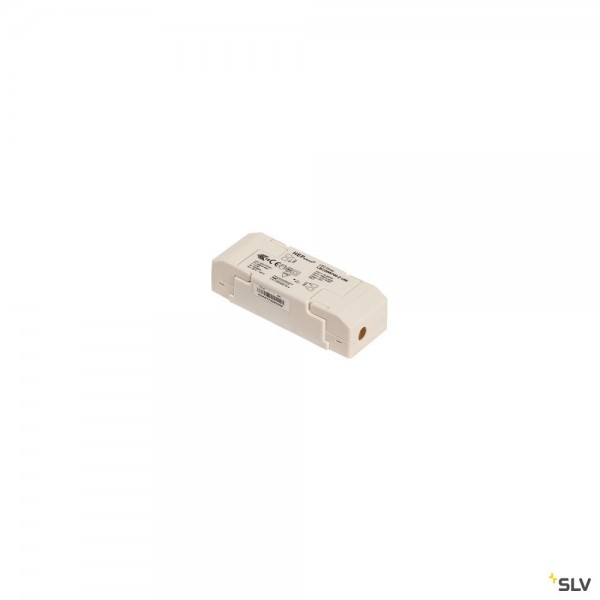 SLV 1001136 LED Treiber, dimmbar Triac, 700mA, 12,6W-19,6W