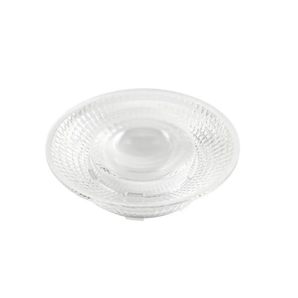 SLV 1010143 Linse 60° transparent, für Kalu 2.0