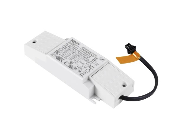 SLV 1010699 LED-Treiber 10W, 180-270mA, dimmbar