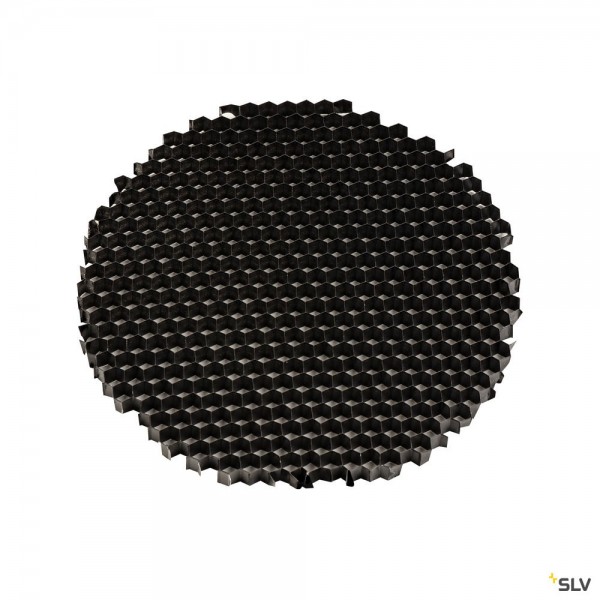 SLV 1002899 Dasar, Abschatter, schwarz
