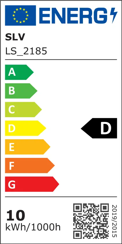 EU Energielabel