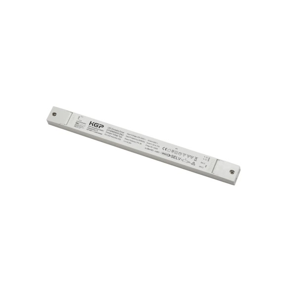 SLV 1007255 LED-Treiber Netzteil, DALI, 24V DC, 30-100W