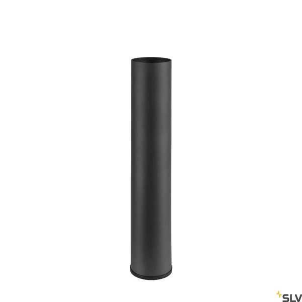 SLV 1006381 M-Pol 90 Pole, Poller, Aluminium, anthrazit, 83,4cm