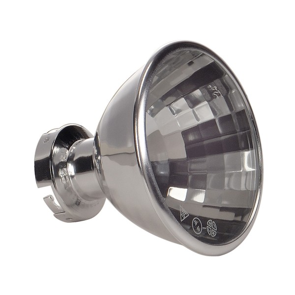 SLV 153741 D-Rection, Reflektor, 12°, aluminium