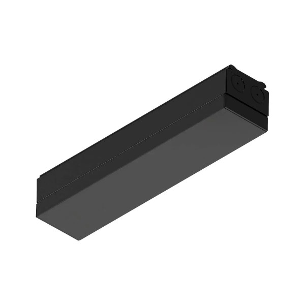 SLV 1010548 FIB 300, Einspeiser 5-polig, schwarz, für Easylight LED-Lichtbandsystem