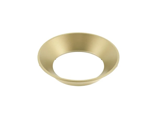 SLV 1010133 Reflektor Gold, für Numinos XL