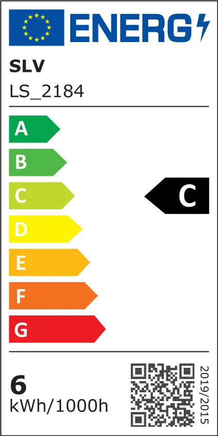 EU Energielabel