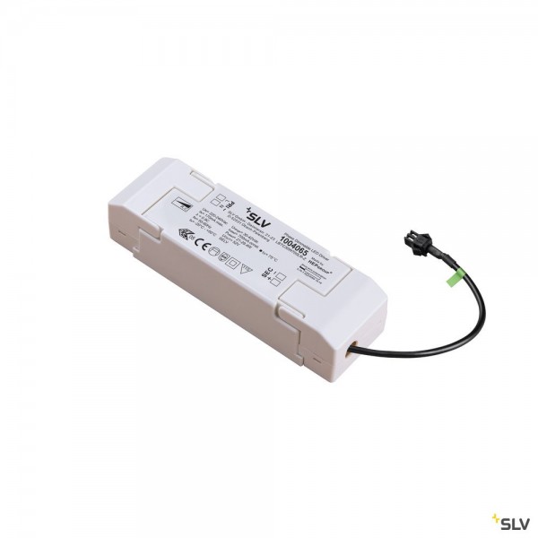 SLV 1004065 LED Treiber, dimmbar C, 700mA, 21-29,4W