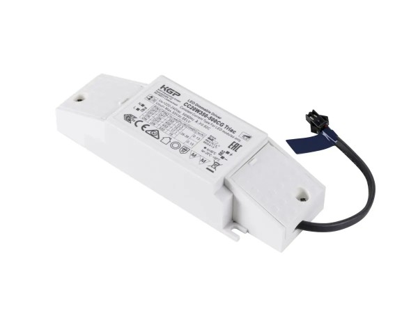 SLV 1010700 LED-Treiber 19W, 350-500mA, dimmbar