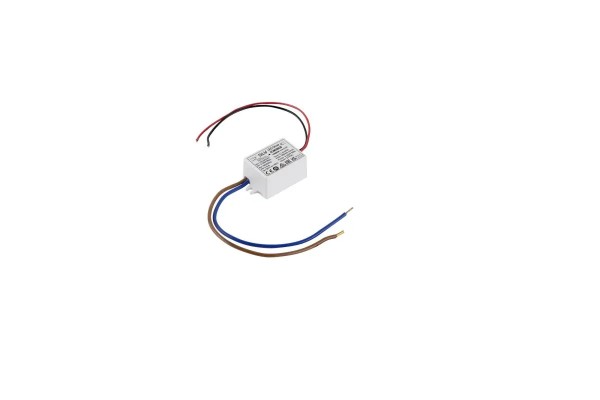 SLV 1008656 LED-Treiber 4W, 350mA