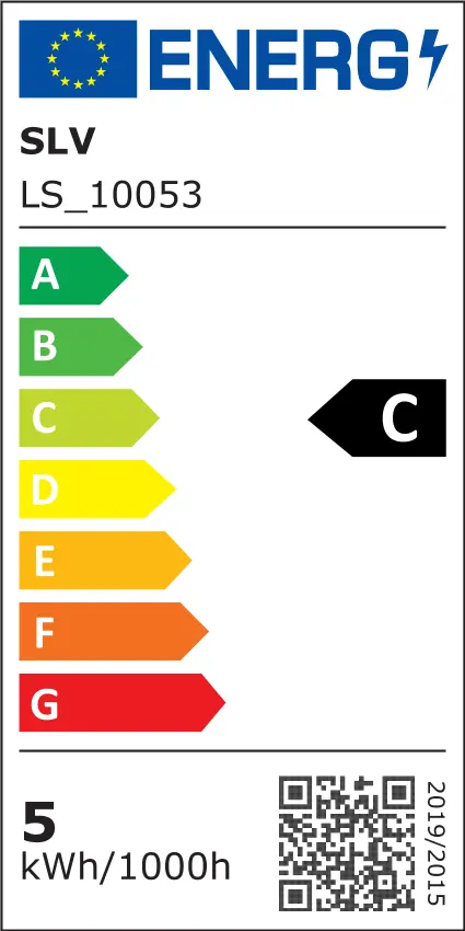 EU Energielabel