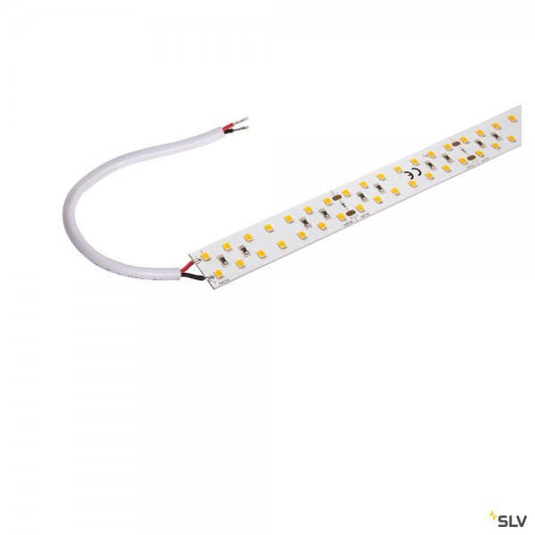 SLV 1004722 Grazia Pro Max Flexstrip, LED Strip, B/L 2x500cm, 193W, 3000K, 20000lm