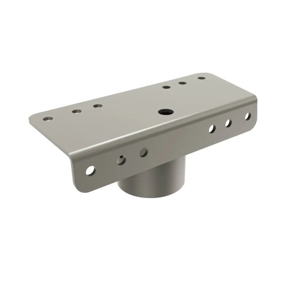 SLV 1008912 Masthalterung 76, für Floodlight C