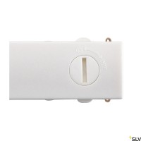 Vorschau: SLV 1006826 Numinos S, 48V Track, Pendelleuchte, weiß, dimmbar Dali, LED, 16W, 2700K, 1050lm, 40° Vorschau: SLV 1006826 Numinos S, 48V Track, Pendelleuchte, weiß, dimmbar Dali, LED, 16W, 2700K, 1050lm, 40°