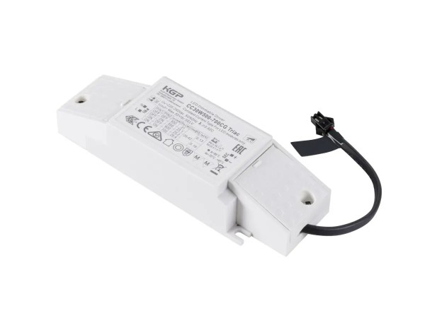 SLV 1010702 LED-Treiber 29.4W, 500-700mA, dimmbar