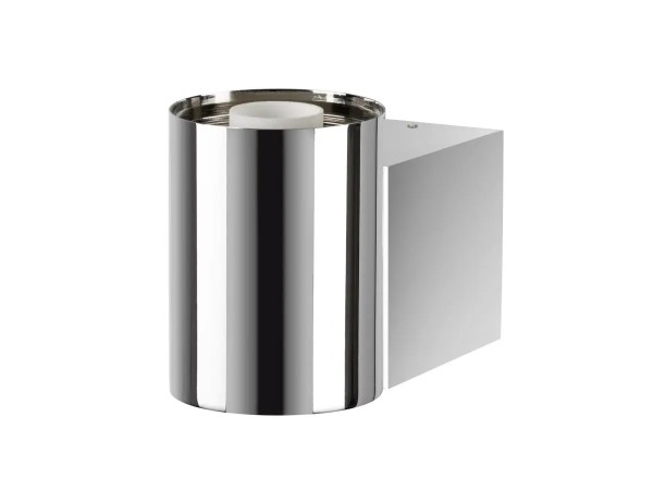 SLV 1008106 Varyt, Wandleuchte rund E14, in chrom