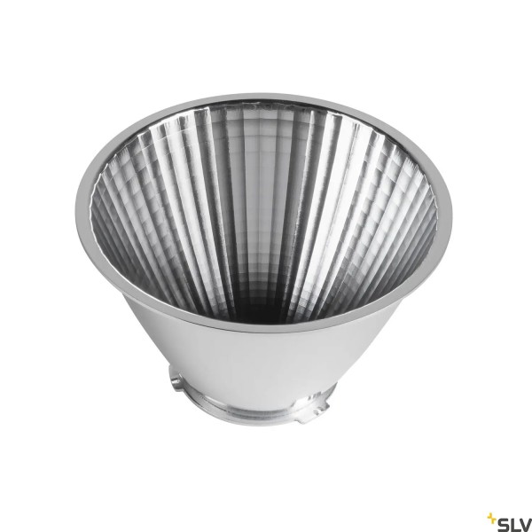 SLV 1007238 Reflektor 15°, für Dasar L/ XL