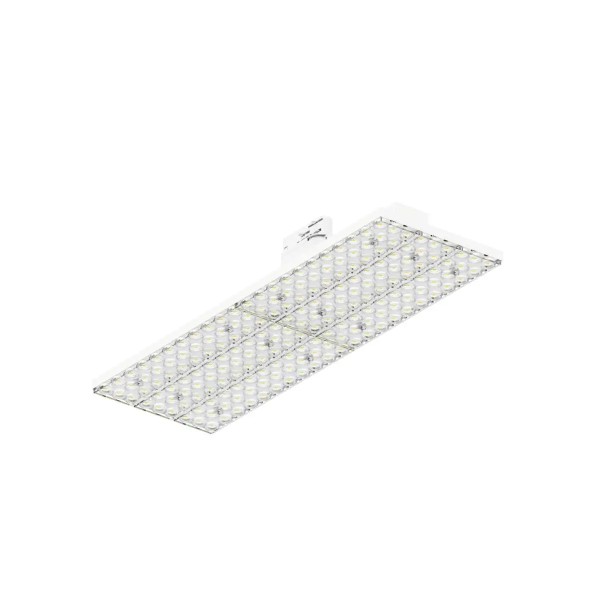 SLV 1011397 Track Panel, 3-Phasen LED-Shoplight DALI, weiß, 40-70W, 3/4K, WB, bis 180 lm/W