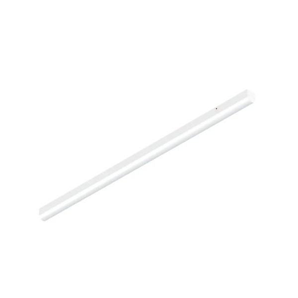 SLV 1009256 Batten P 1500, LED-Langfeldleuchte mit Notlicht, 28-48W, CCT 3/4/5K, bis 163 lm/W