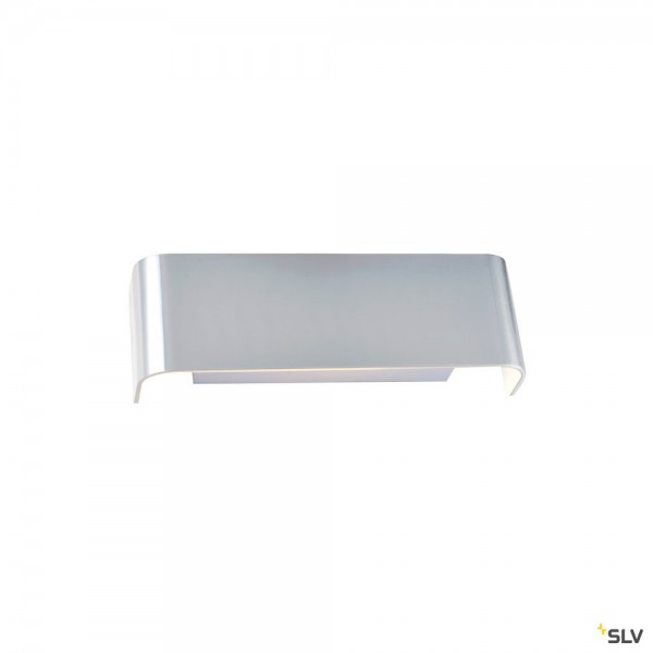 SLV 1000614 + 1000624 Mana 200, Wandleuchte, up&down, Dim to Warm C, LED, 15W, 2000K-3000K, 700lm