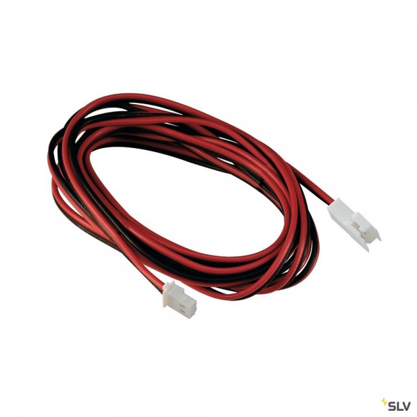 SLV 111832 Kabelverlängerung, 100cm, 700mA