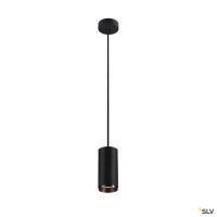 SLV 1004244 Numinos M, Pendelleuchte, schwarz, dimmbar C, LED, 20,1W, 2700K, 1885lm, 60° SLV 1004244 Numinos M, Pendelleuchte, schwarz, dimmbar C, LED, 20,1W, 2700K, 1885lm, 60°