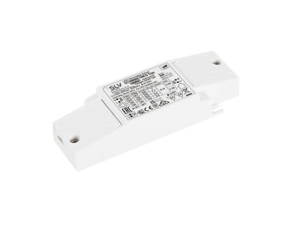 SLV 1008661 LED-Treiber 10W, 500-700mA, dimmbar Phase