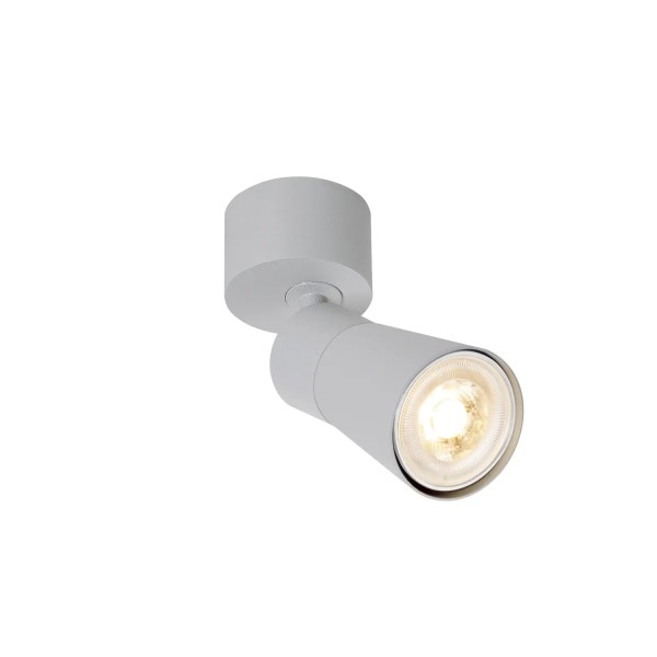 SLV 1008291 Puri 2.0 Cone, Strahler, GU10, in grau