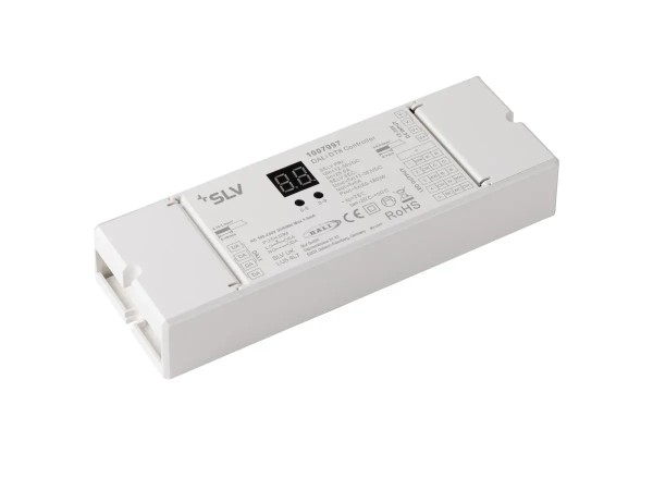 SLV 1007997 24V Controller DT8 DALI, 180W, 5 Kanal