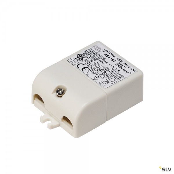 SLV 464107 LED Treiber, 350mA, 1W-3W