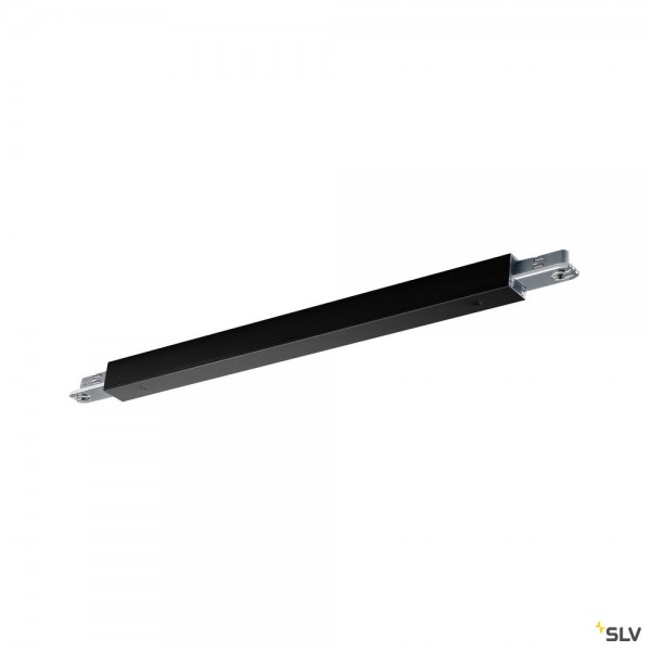 SLV 172050 2Phasen, D-Track, Mitteleinspeiser, schwarz