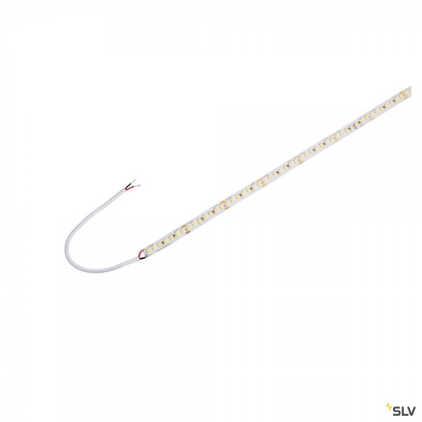 SLV 1004719 Grazia Pro Flexstrip, LED Strip, B/L 1x500cm, 91W, 6500K, 9100lm