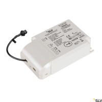 SLV 1006461 LED-Treiber Bridge 42W, 1050mA, Dali/ RF SLV 1006461 LED-Treiber Bridge 42W, 1050mA, Dali/ RF