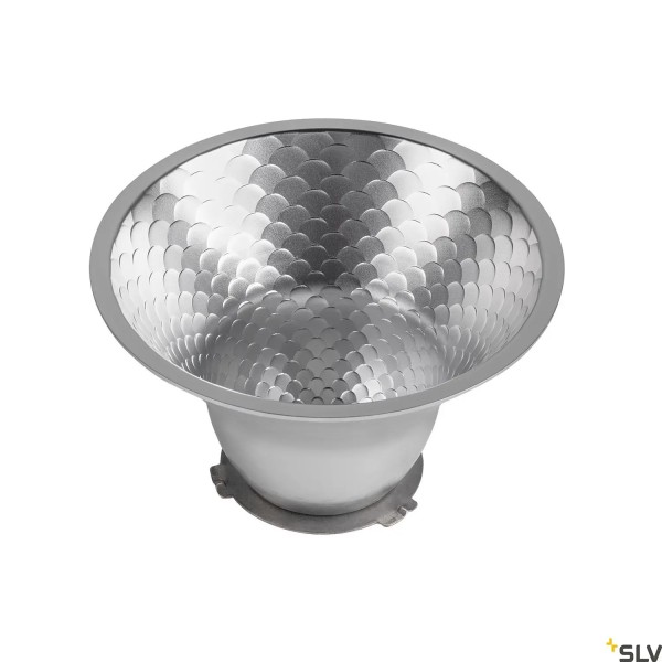 SLV 1007240 Reflektor 60°, für Dasar L/ X