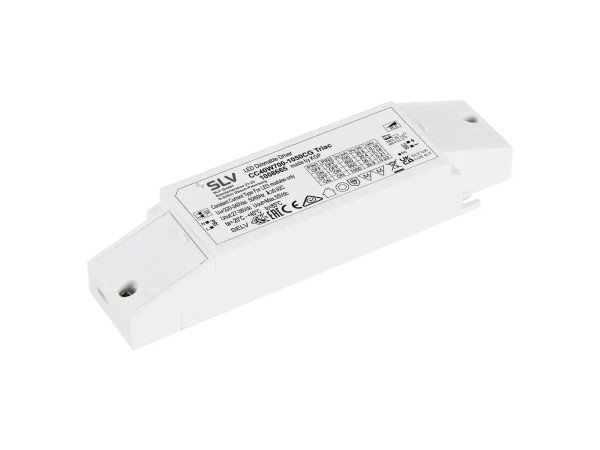 SLV 1008665 LED-Treiber 40W, 700-1050mA, dimmbar Phase
