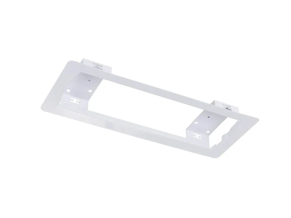SLV 1010498 Einbau-Montageset, für P-Light Notbeleuchtung