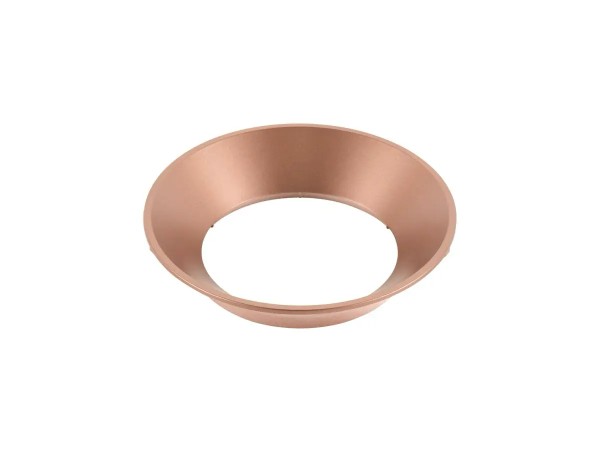 SLV 1010134 Reflektor Kupfer, für Numinos XL