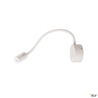 SLV 1002119 Dio Flex Plate, Displayleuchte, weiß, mit Schalter, LED, 1,9W, 4000K, 82lm SLV 1002119 Dio Flex Plate, Displayleuchte, weiß, mit Schalter, LED, 1,9W, 4000K, 82lm