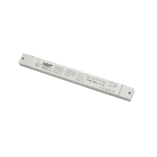 SLV 1007257 LED-Treiber Netzteil, DALI, 24V DC, 75-250W