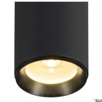 Vorschau: SLV 1005713 Numinos XL, Pendelleuchte, schwarz, dimmbar, LED, 36W, 3000K, 3210lm, 60° Vorschau: SLV 1005713 Numinos XL, Pendelleuchte, schwarz, dimmbar, LED, 36W, 3000K, 3210lm, 60°