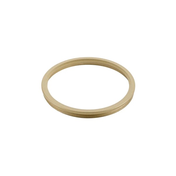 SLV 1010138 Dekoring in gold, für Kalu 2.0