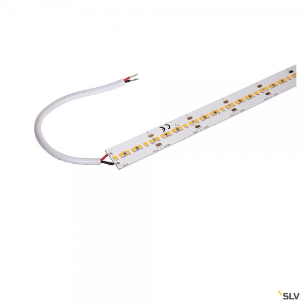 SLV 1004720 Grazia Pro Max Flexstrip, LED Strip, B/L 2x500cm, 126W, 3000K, 12500lm