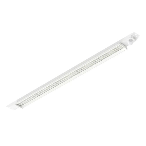 SLV 1011199 Batten Industry P, LED-Lichtbandleuchte 178.2cm DALI, 75-134W, 4K, MB, bis 200 lm/W