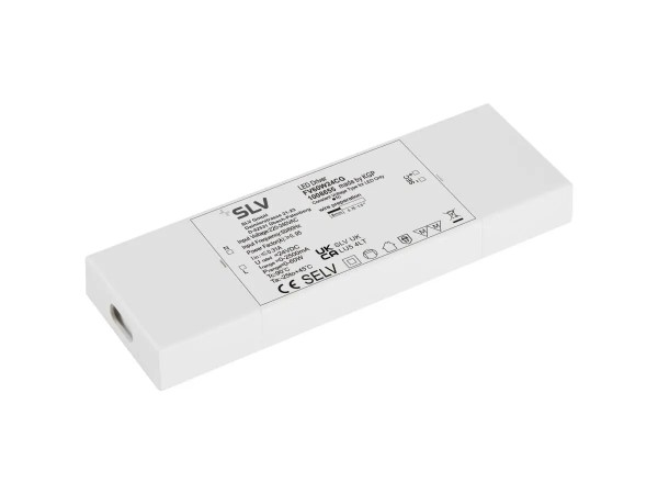 SLV 1008655 LED-Netzteil 60W, 24V