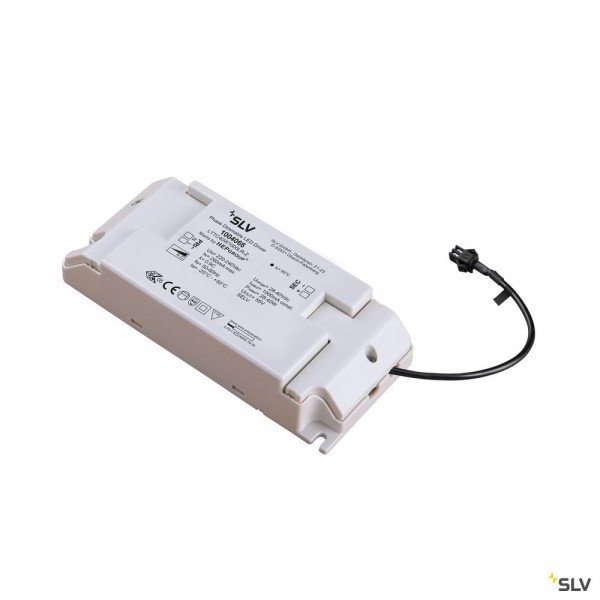 SLV 1004066 LED Treiber, dimmbar C, 1000mA, 28-40W